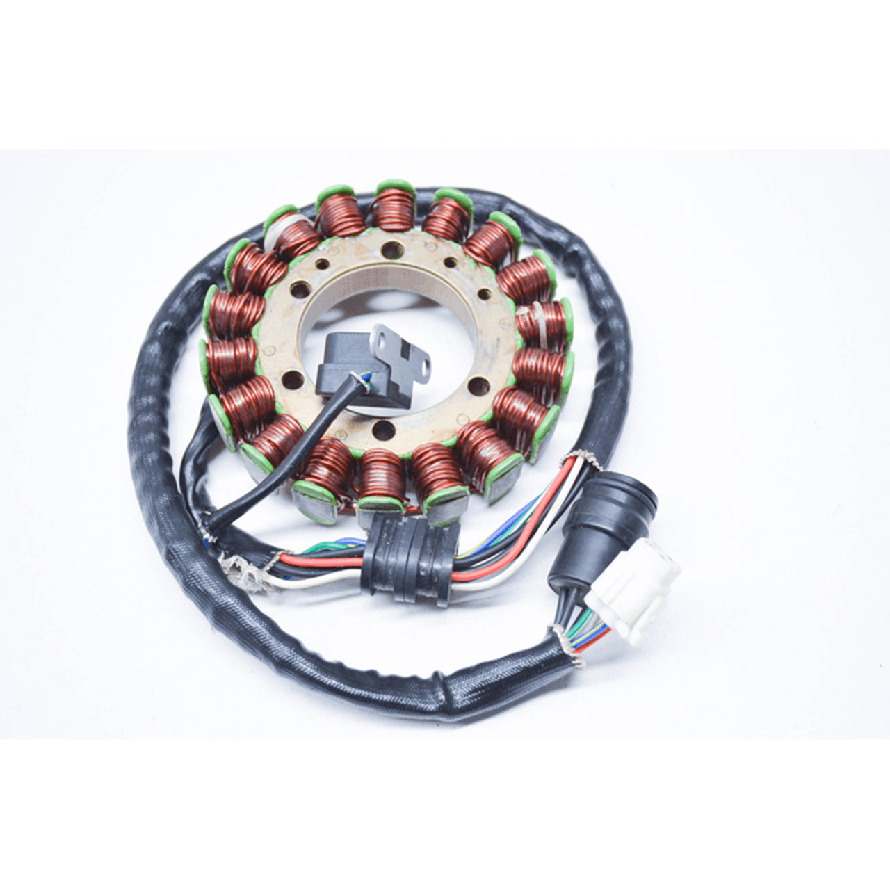 Ricks Stator