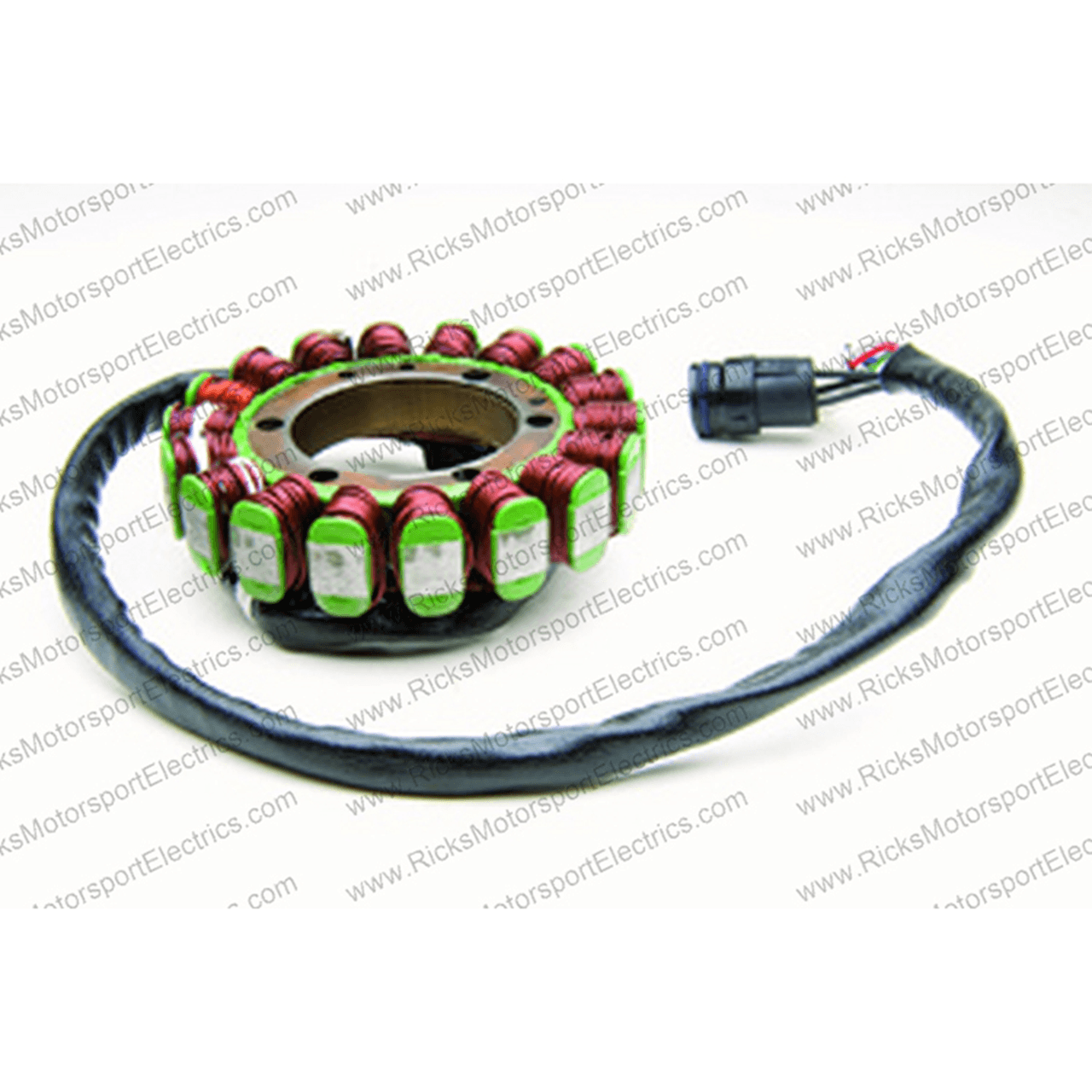 Ricks Stator, image 2 of 3