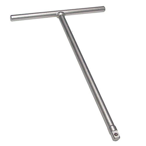 Motion Pro Drive T-Handle 3/8"
