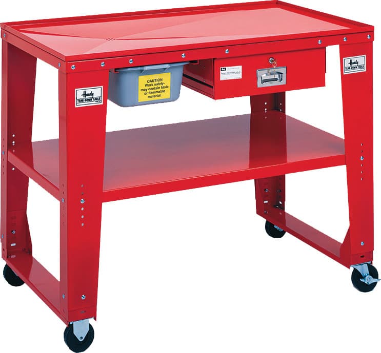 Handy Manual Multi-Lift Lift