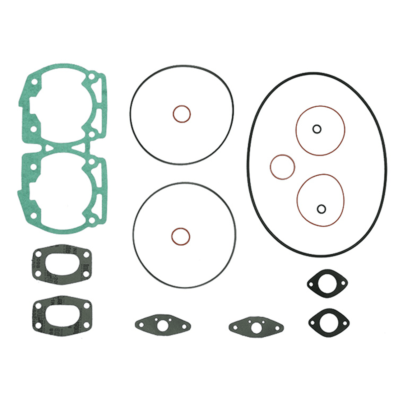 SPI TOP END GASKET SET