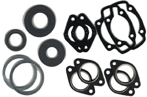 GASKET KIT- MX Z 440 '95-98