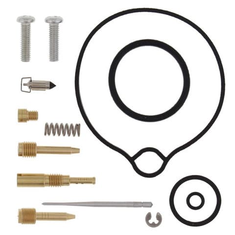 CARBURETOR REPAIR KIT