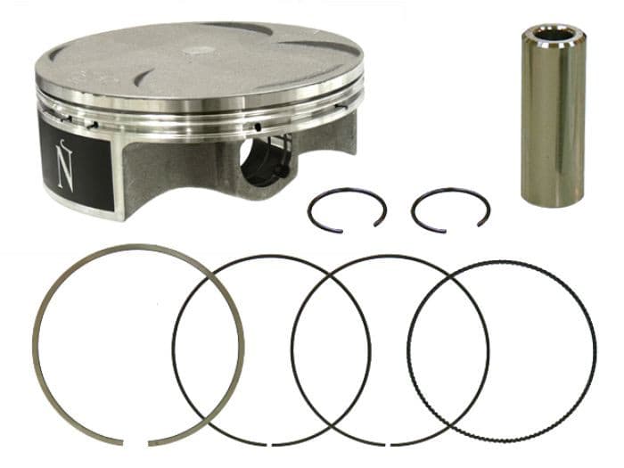 NAMURA KAWASAKI PISTON KIT STD