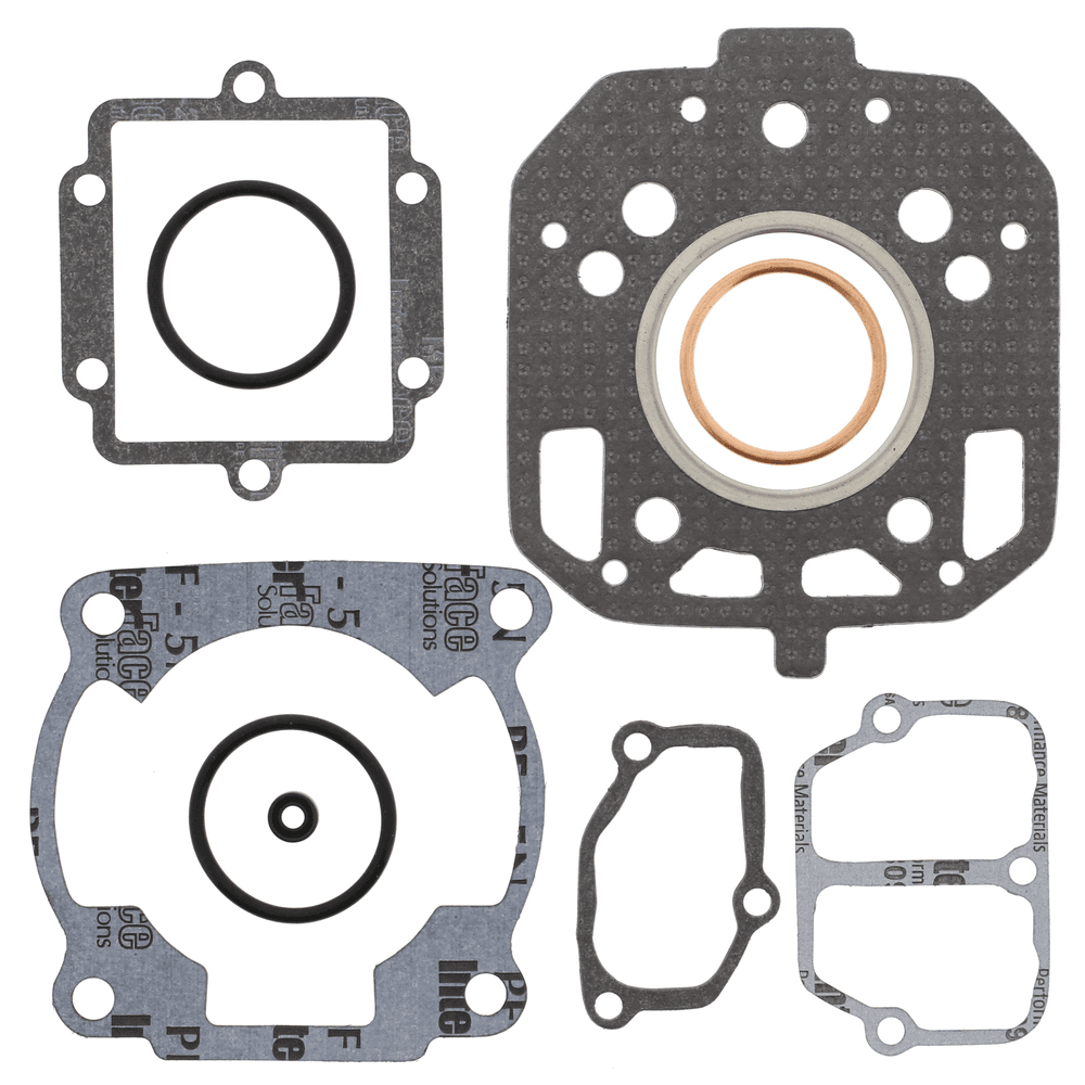 Vertex Top End Gaskets