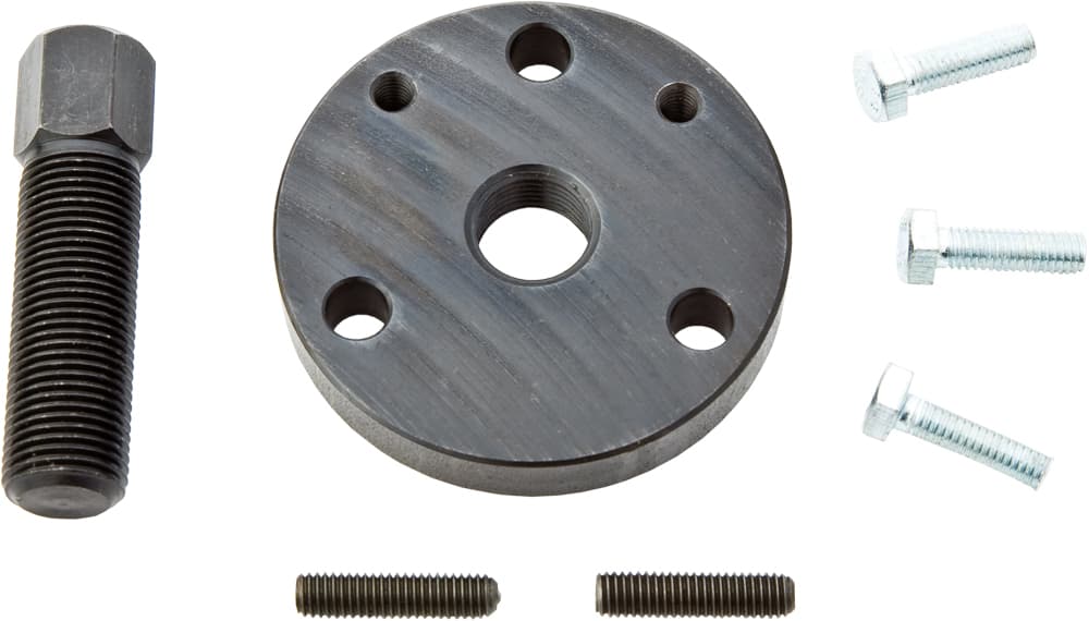 MAGNETO FLYWHEEL PULLER