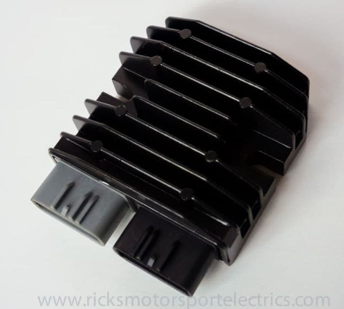 REC/REG LITHIUM COMPATIBLE