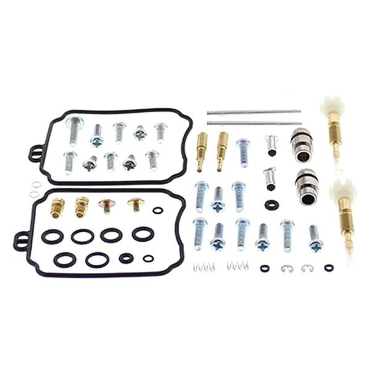 BIKE CARBURETOR REBUILD KIT