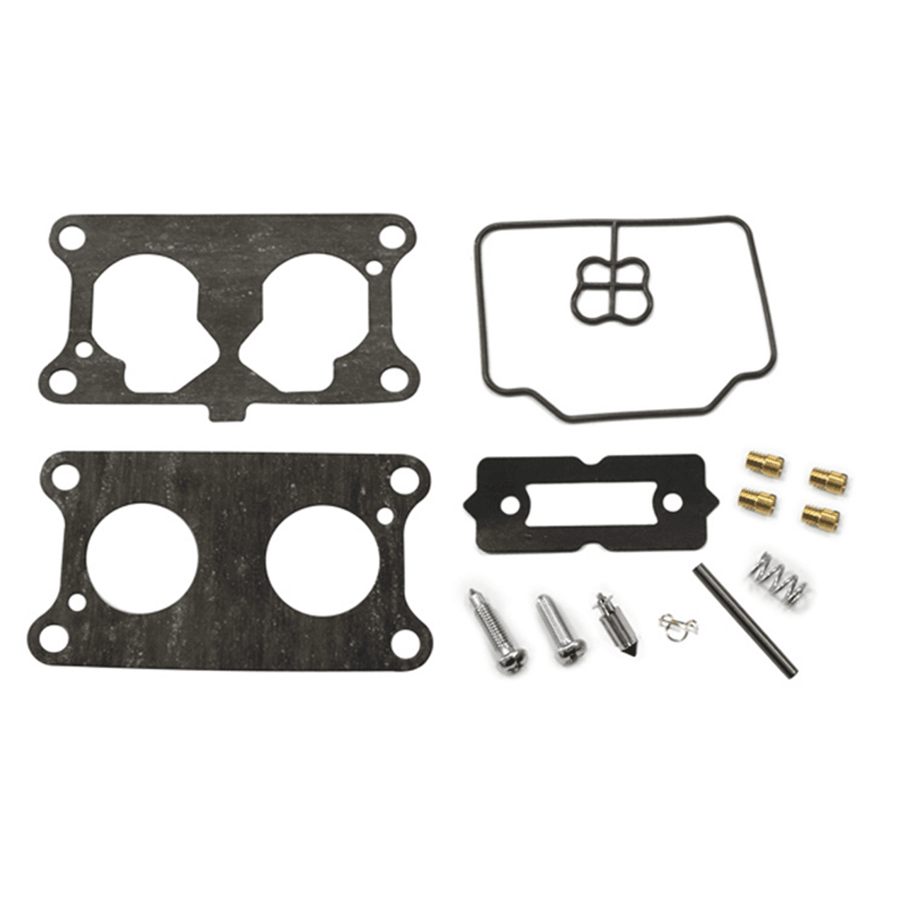BRONCO CARBURETOR REPAIR KIT