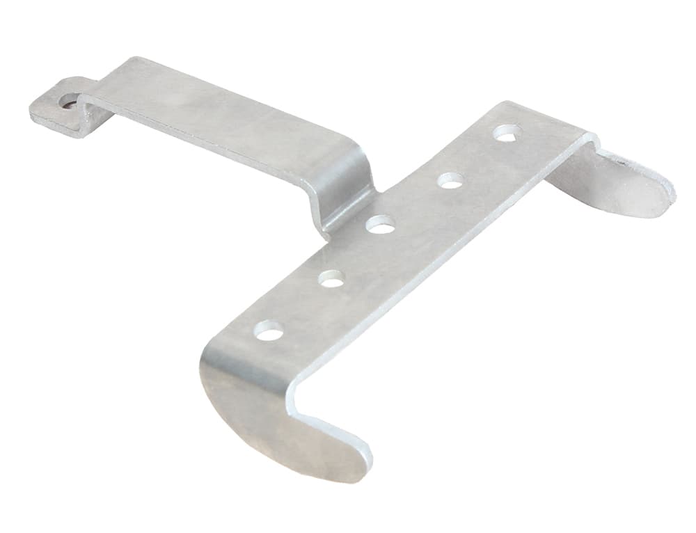 GLOVE BOX HINGE