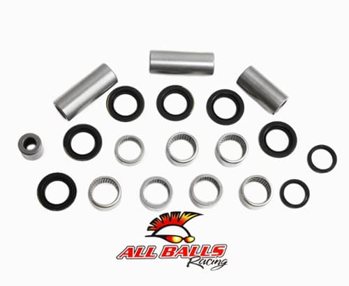 BEARING & SEAL LINKAGE KIT