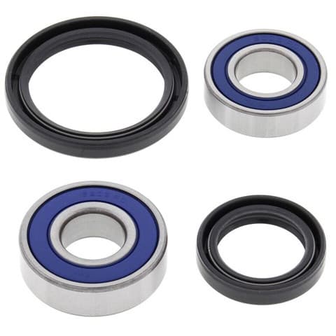 FRONT WHEEL BEARING/SEAL KIT