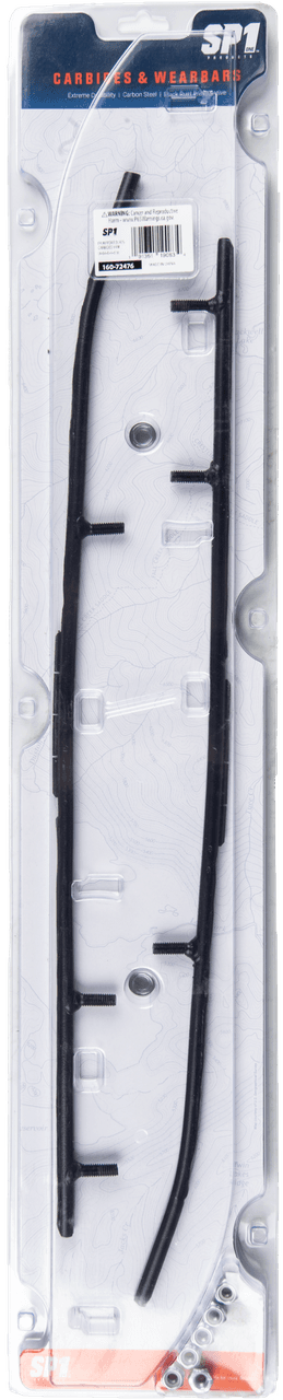 RIPPER FOUR75 CARBIDES YAM S/M