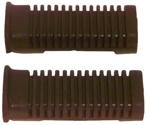 FOOT REST RUBBER TRI TI40 79+