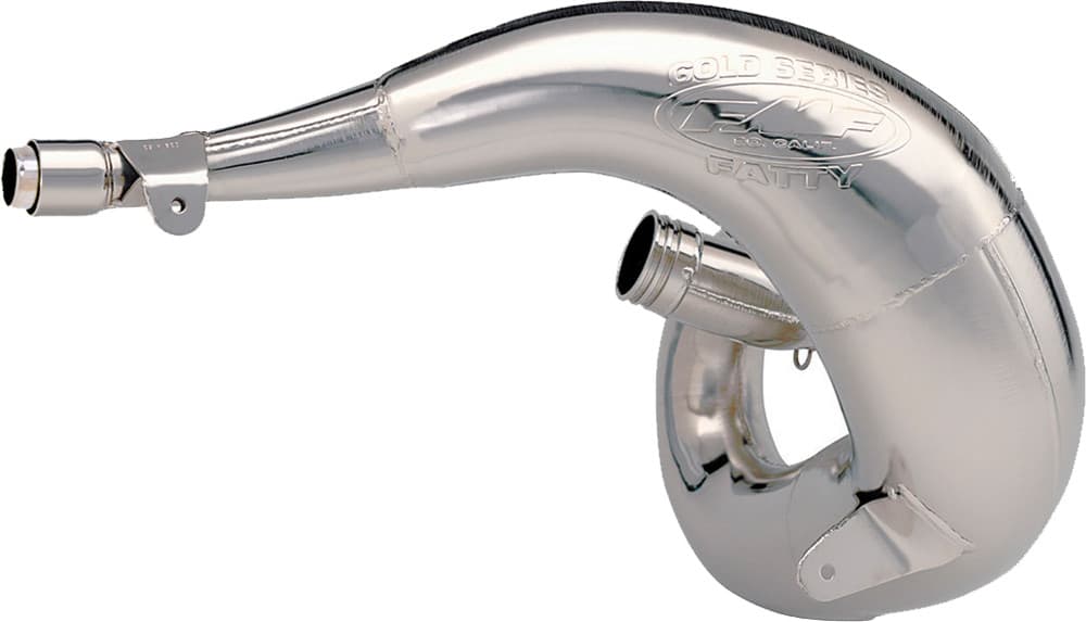 FMF Pipe Fatty KX125 02'