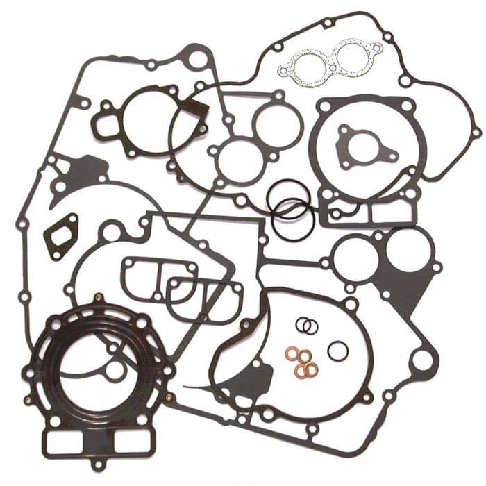 HON CB750 2 VALVE 811-835