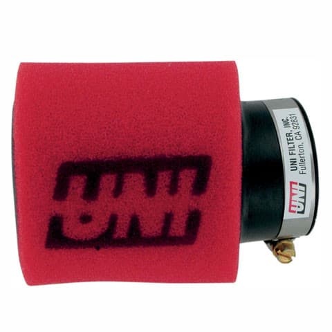 TWO STAGE POD FILTER 1.75"