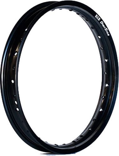 STANDARD RIM BLK 1.60 X 21 HONDA