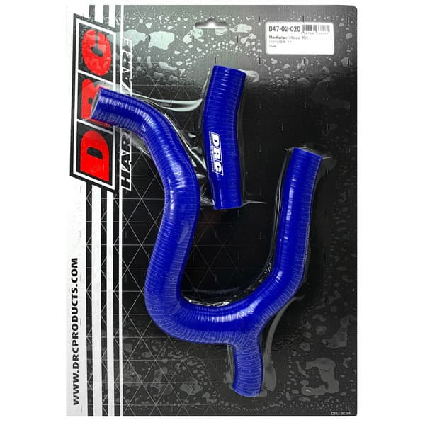 Drc Radiator Hose Kit