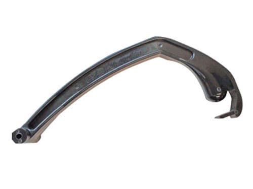 SKI HANDLE BLACK