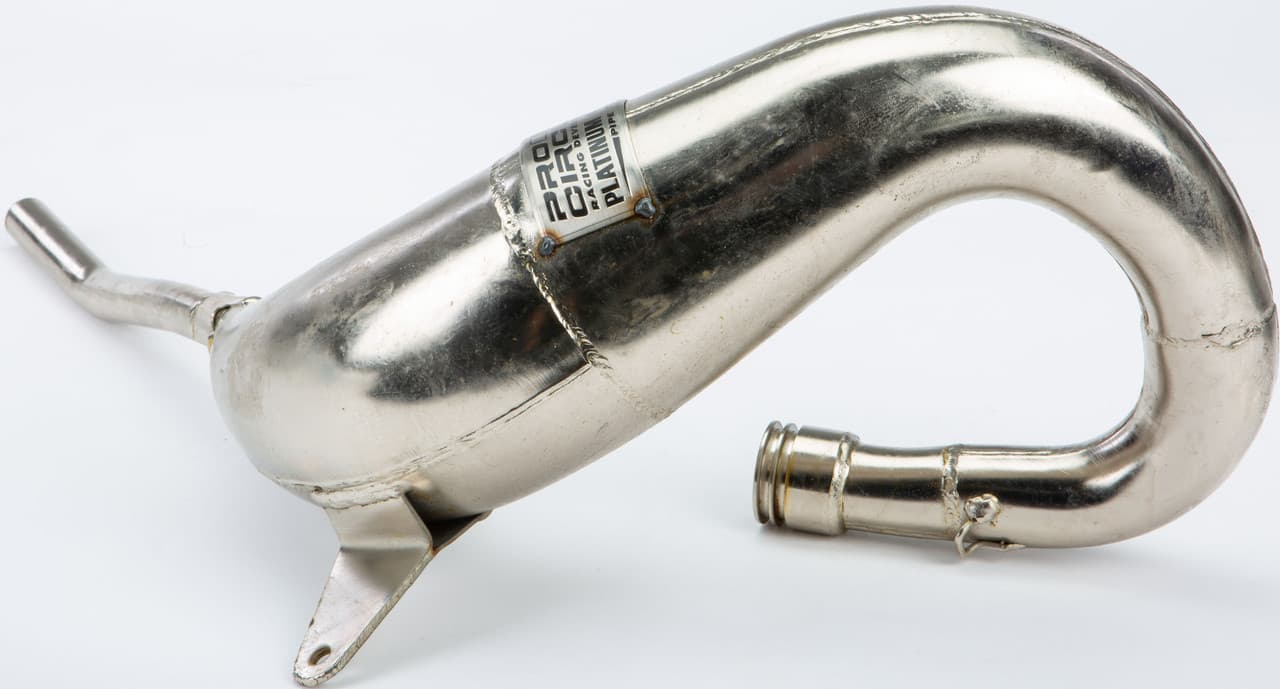 Pro Circuit P/C Platinum Pipe