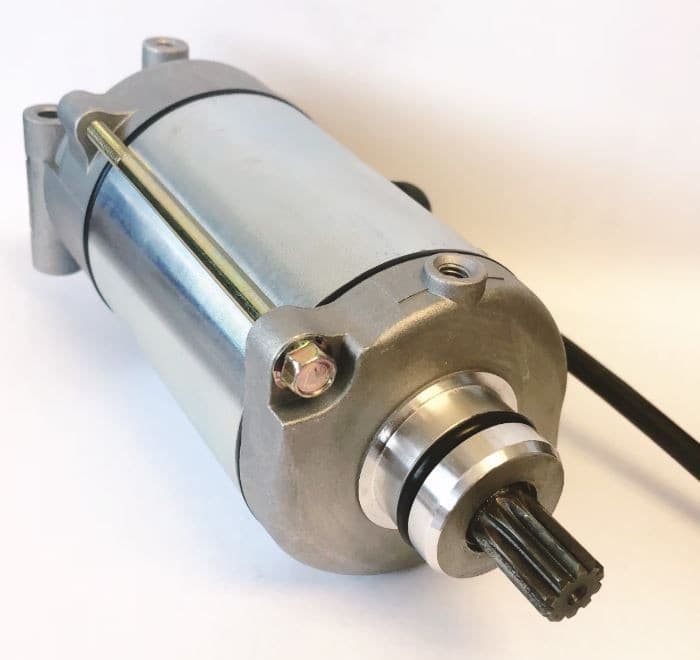 OE STYLE STARTER MOTOR