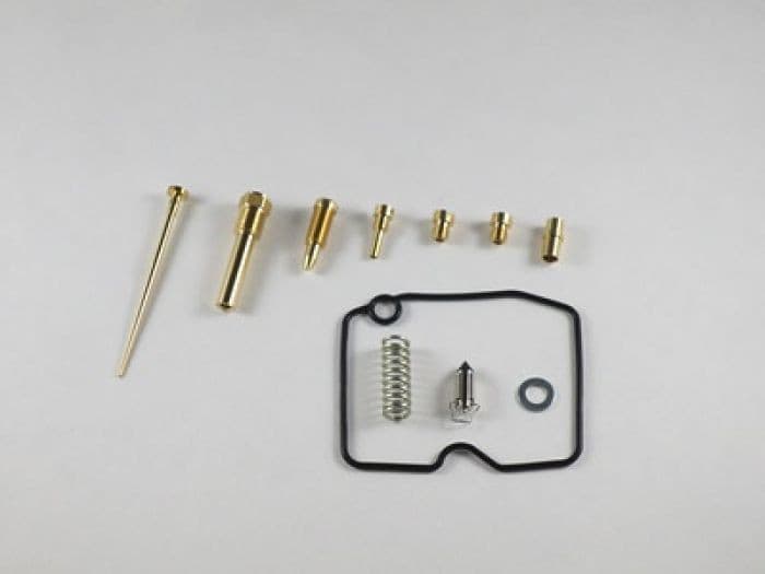 CARBURETOR REPAIR KIT