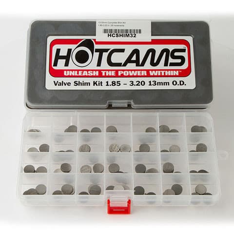 VALVE SHIM KIT KAW