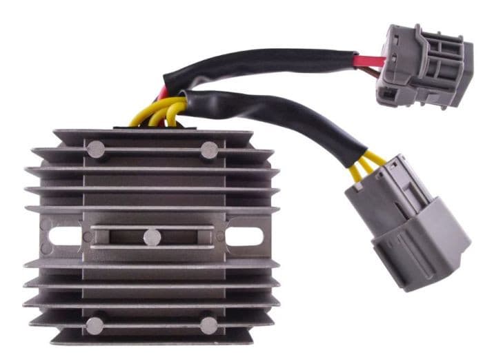 RMSTATOR VOLTAGE REGULATOR RECTIFIER