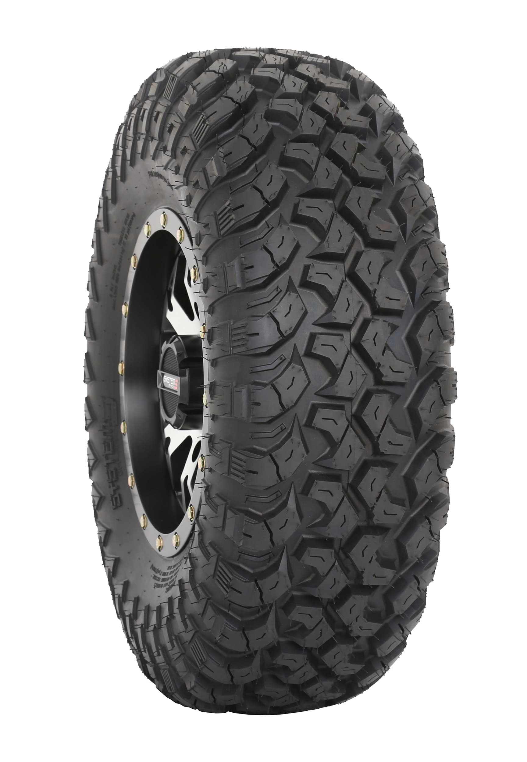 System 3 Tire RT320 30X10R14