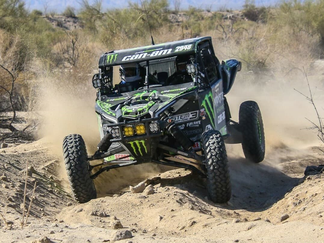 System 3 Tire RT320 30X10R14, image 3 of 4