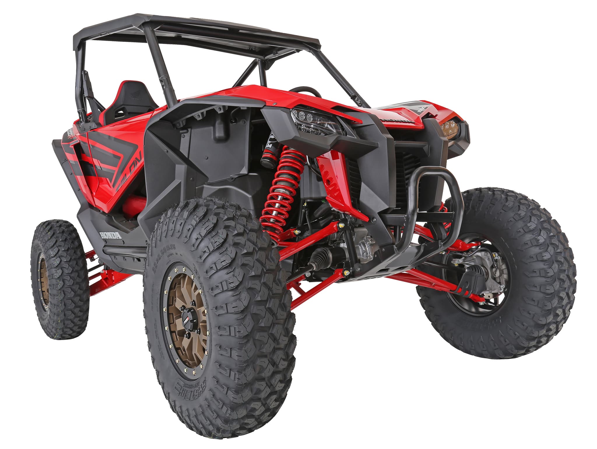 System 3 Tire RT320 30X10R14, image 4 of 4