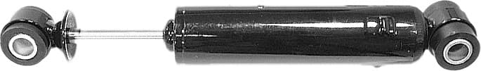 SP1 Gas Susp Shock Polaris Center