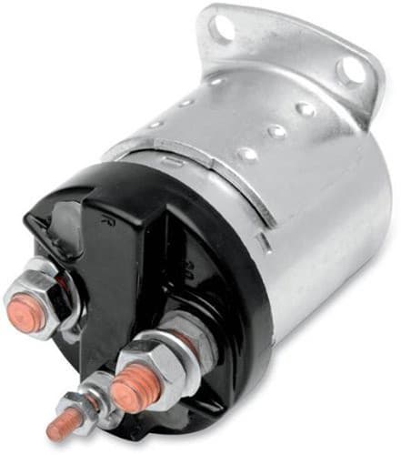 EARLY SOLENOID.