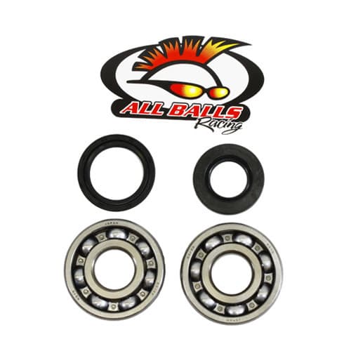 CRANKSHAFT BEARING/SEAL KIT