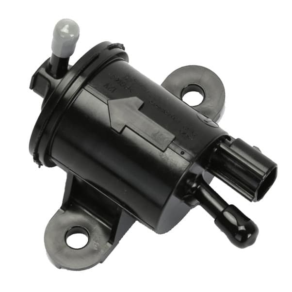 ELECTRIC FUEL PUMP