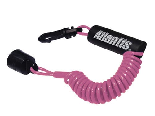 LANYARD, SEADOO, PINK