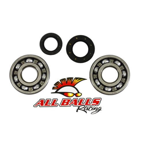 CRANKSHAFT BEARING/SEAL KIT