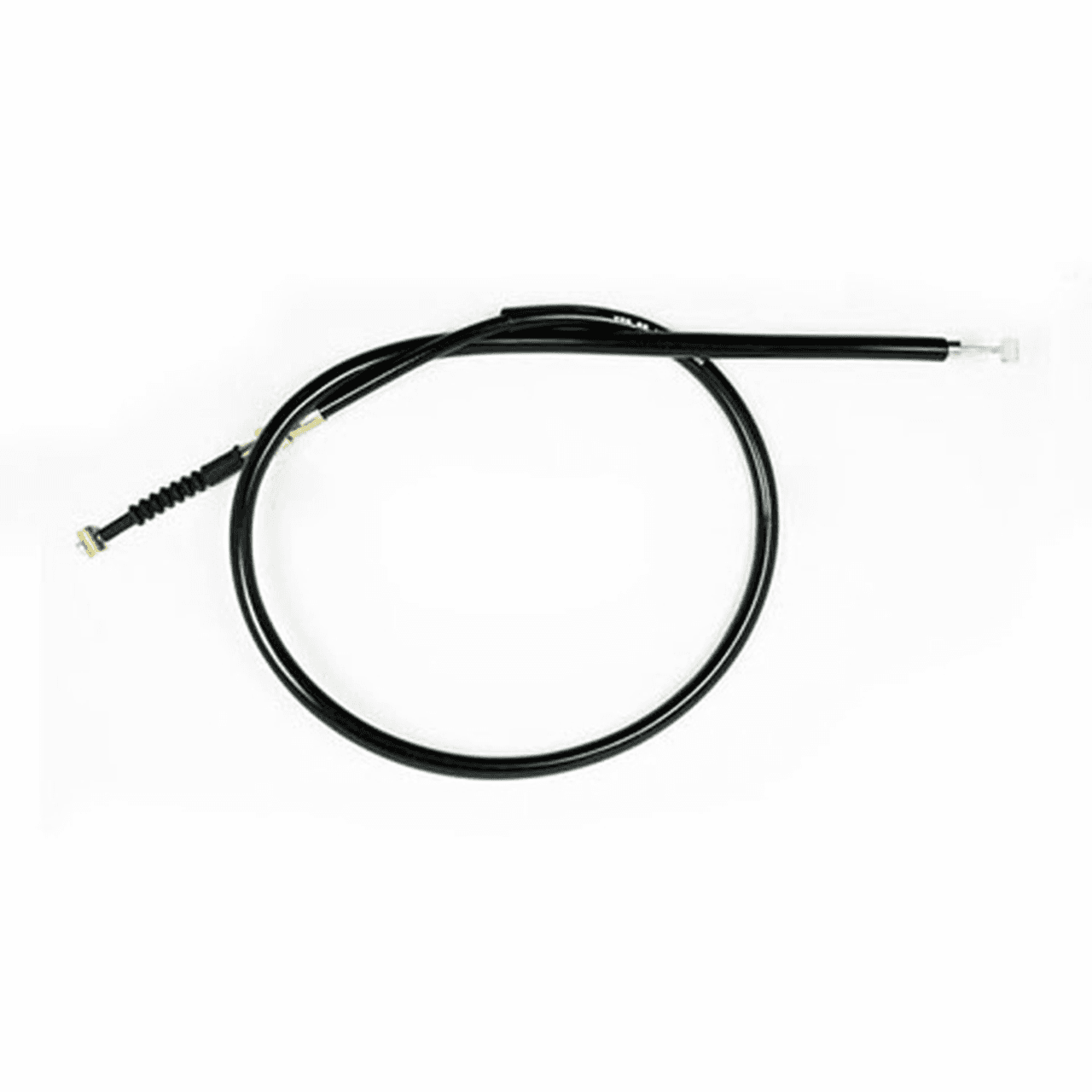 CABLE, BLACK VINYL, THROTTLE