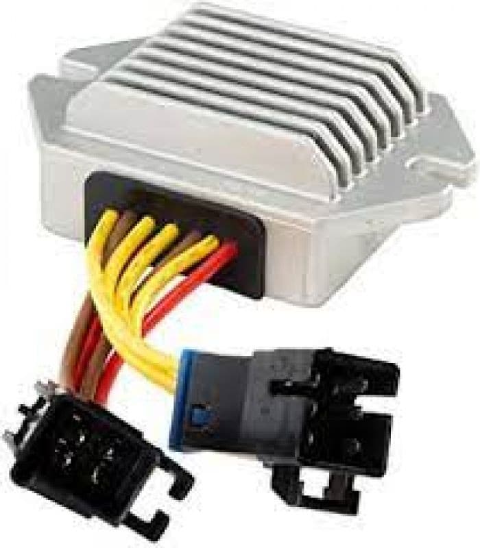 SPI, REGULATOR