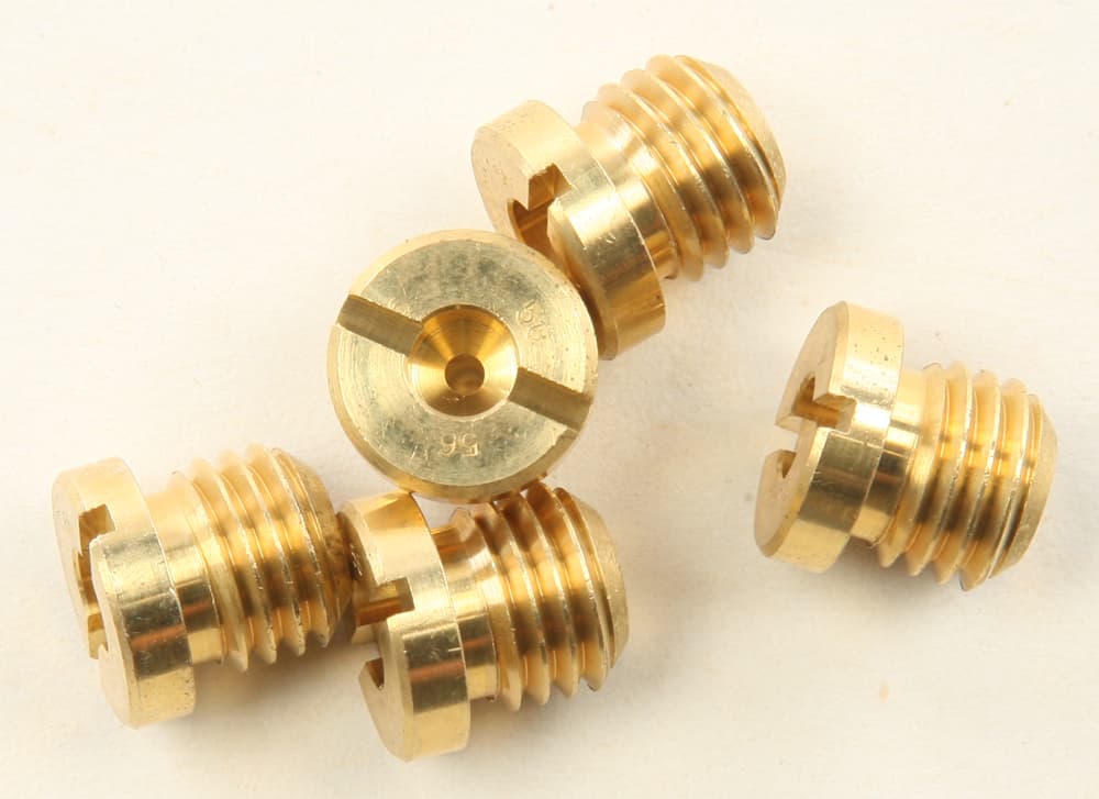 S&S MAIN JETS #.056 5/PK