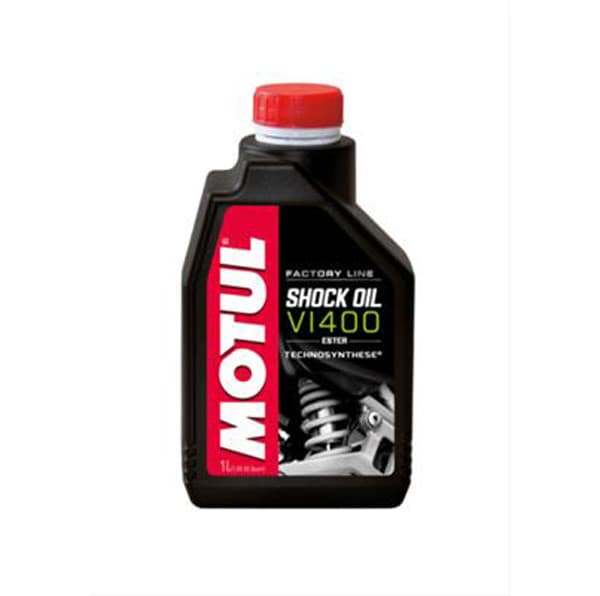 MOTUL - SHOCK OIL FL, 1 LITER
