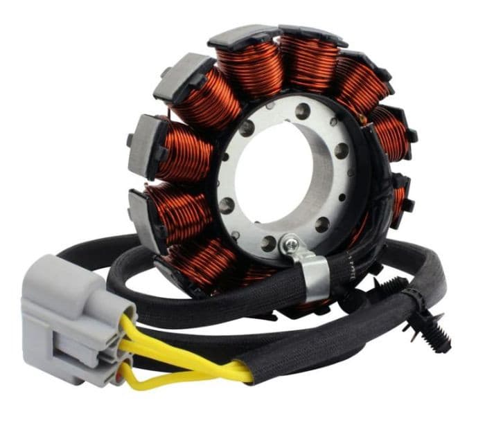 RM Stator Stator+Regulator, image 3 of 3