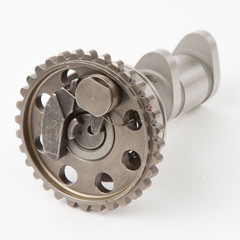 HOT CAMS CAMSHAFT YAMAHA
