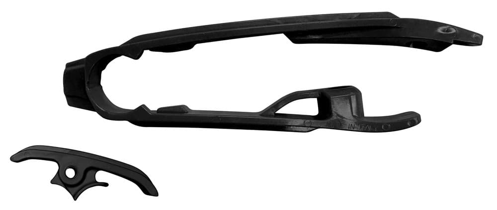 Acerbis Chain Slider Black