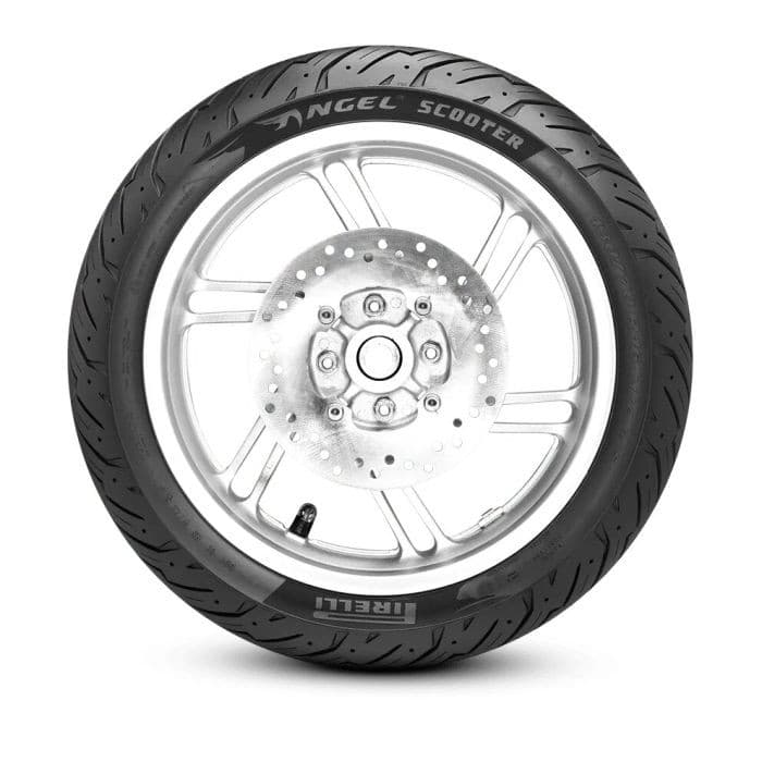 PIRELLI ANGEL SCOOTER - 90/90 - 10 50J TL