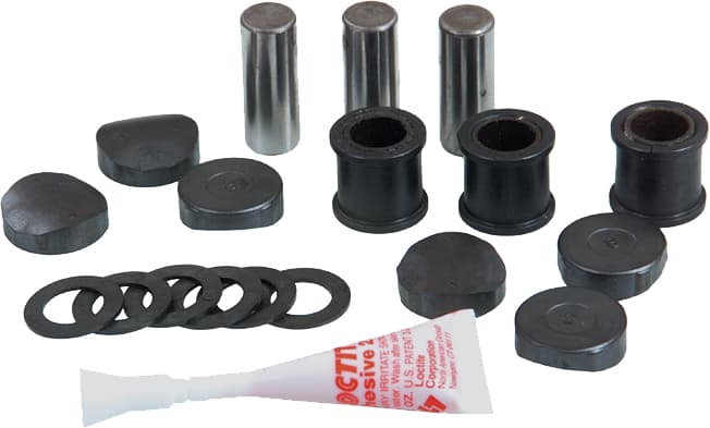 Comet Wide Roller Kit
