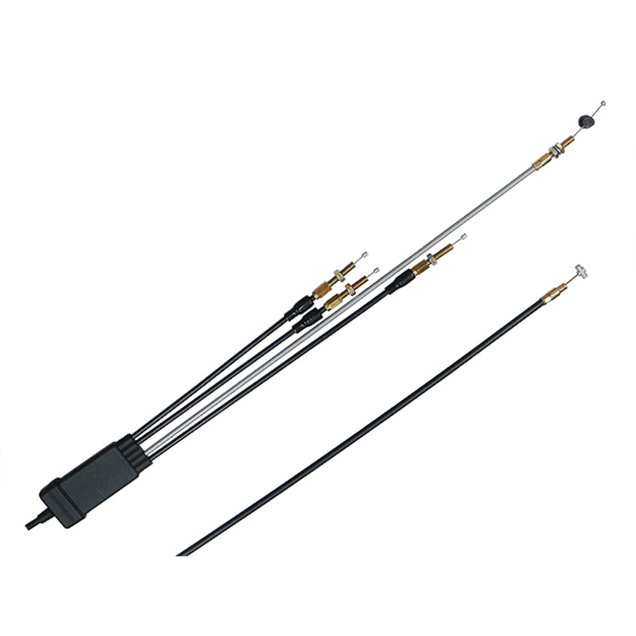THROTTLE CABLE SKI DOO