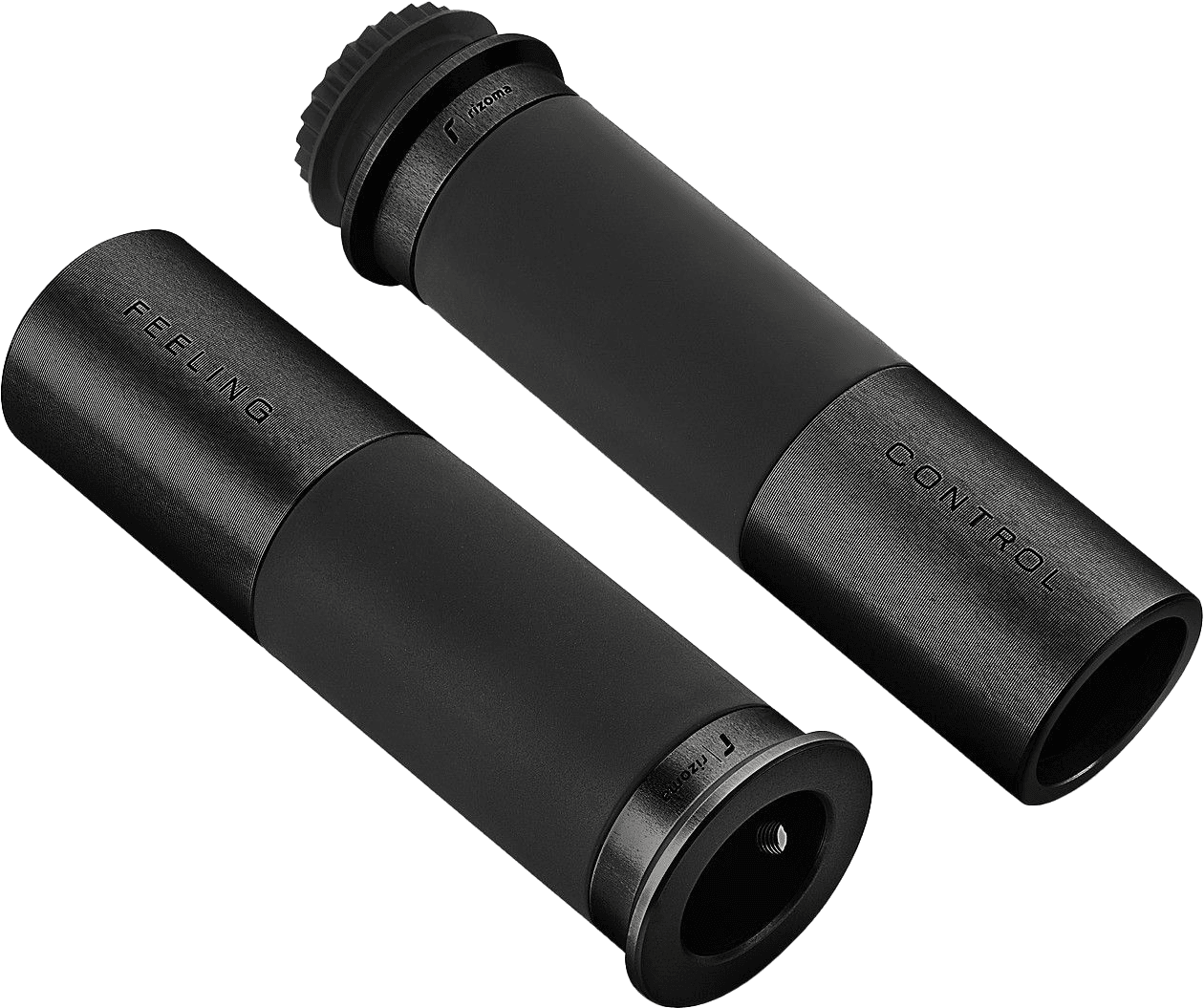 GRIPS ICON 22MM BLACK