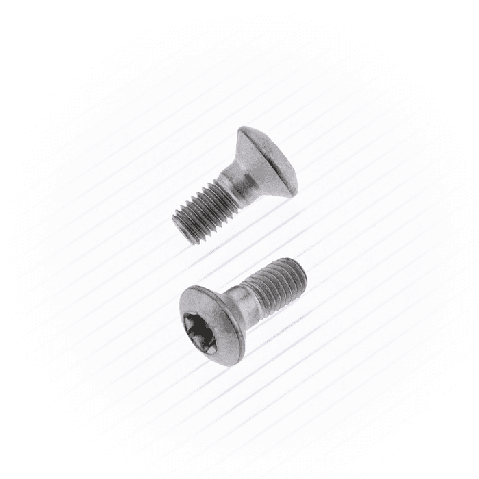 EU SUB-FRAME BOLT 8X16MM 10/PK